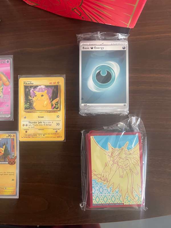 Pokémon Bundle