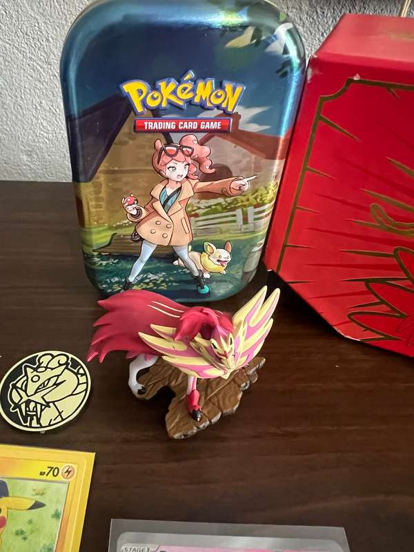 Pokémon Bundle