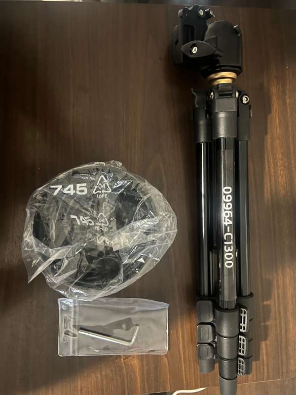 Camera Accessories