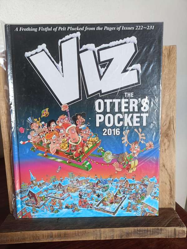Viz Comic Annuals & Specials  Complete Bundle (9 Books, Like New & Sealed)