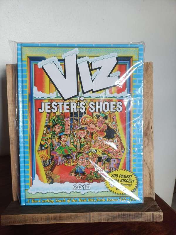 Viz Comic Annuals & Specials  Complete Bundle (9 Books, Like New & Sealed)