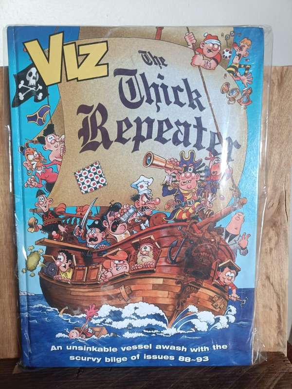 Viz Comic Annuals & Specials  Complete Bundle (9 Books, Like New & Sealed)