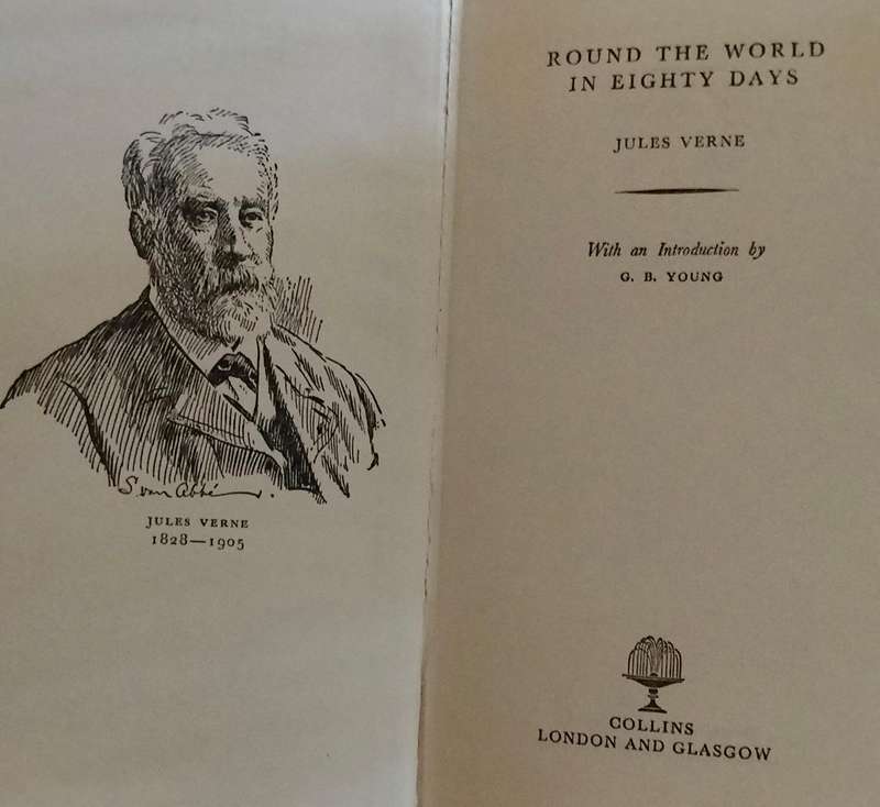 11 Hardcover Books from writers of the 1800's