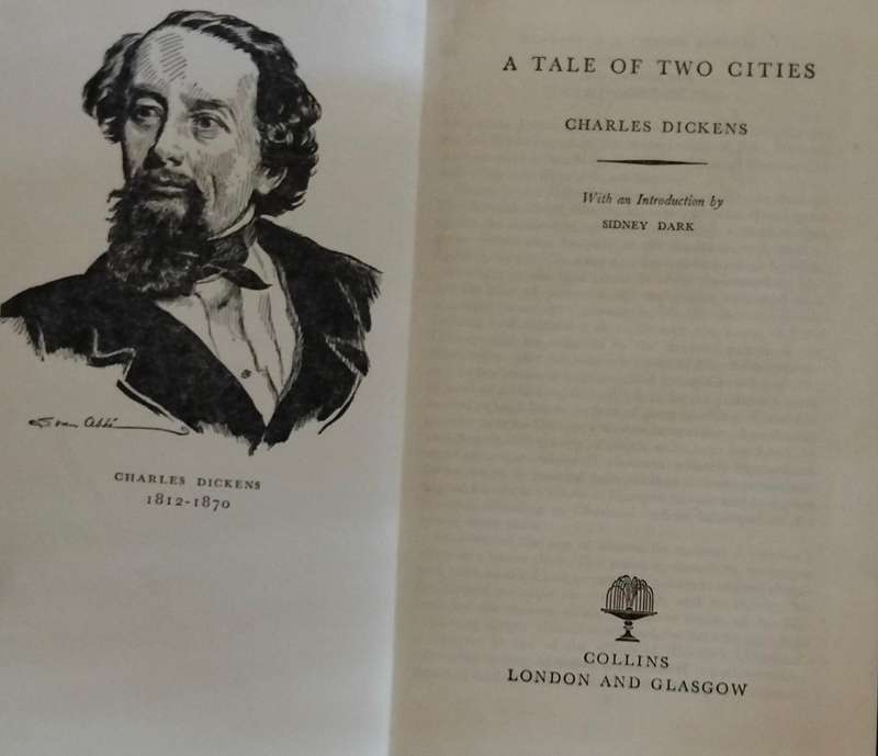 11 Hardcover Books from writers of the 1800's