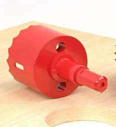 1pc Woodworking Hard Hole Opener 32mm