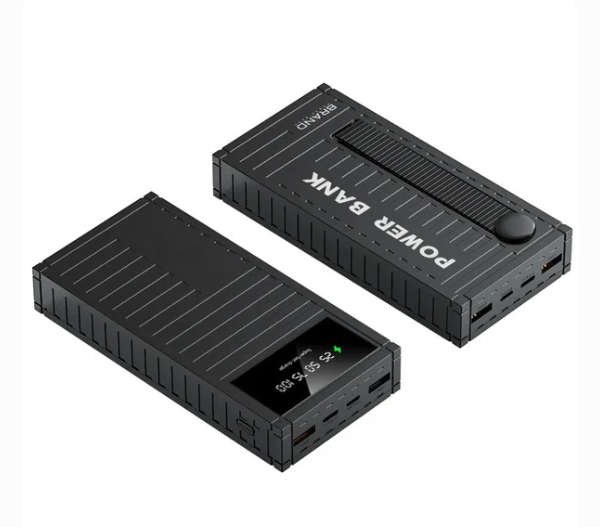 High capacity 30000 mAh POWER BANK