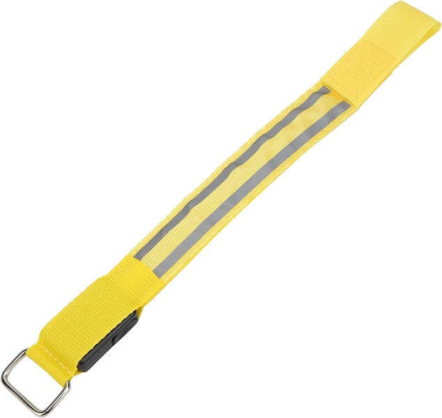 Operated LED Armband For Sports