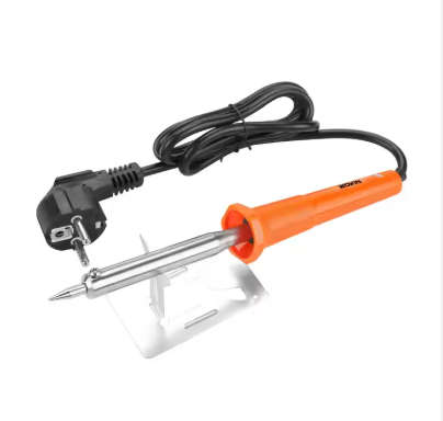 60w Electric Soldering Iron Screwdriver Socket Combination