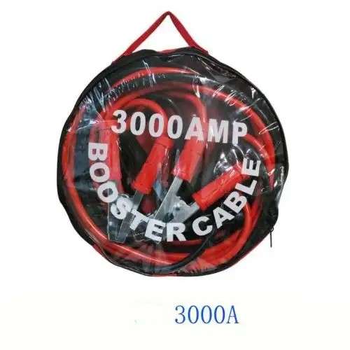 3000W Battery Ignition Wire