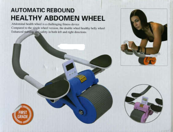 HEALTHY ABDOMEN WHEEL