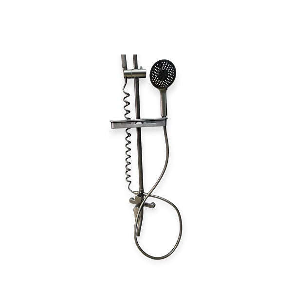 Bathroom Alloy Complete Shower Faucet Set