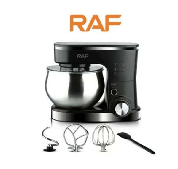 Electric Mixer 1800W 8L