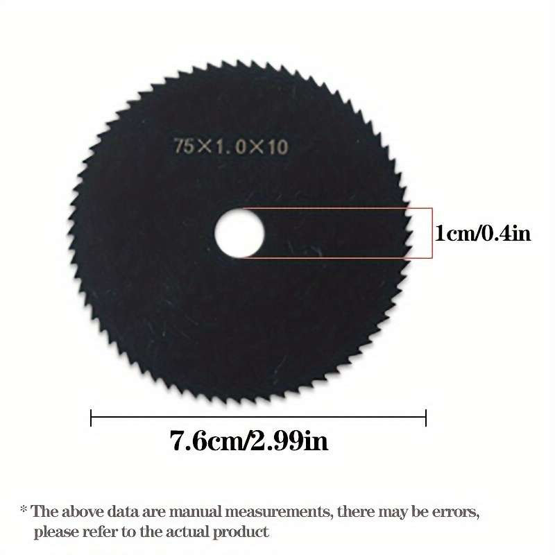 Durable Mini Woodworking Sanding Wheel Set - Great For Gap Cleaning And Polishing Mini Sandpaper 7 P