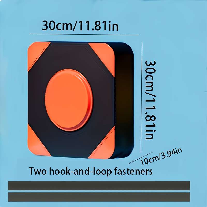 1pcs Premium Wall Mounted Boxing Training Target Mat Boxing Mat