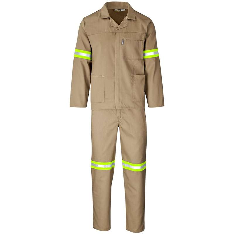 Reflective Conti Suit