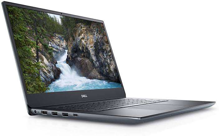 Dell Vostro 5490 10th Gen Core i5 8GB RAM 4hr battery (very good condition)