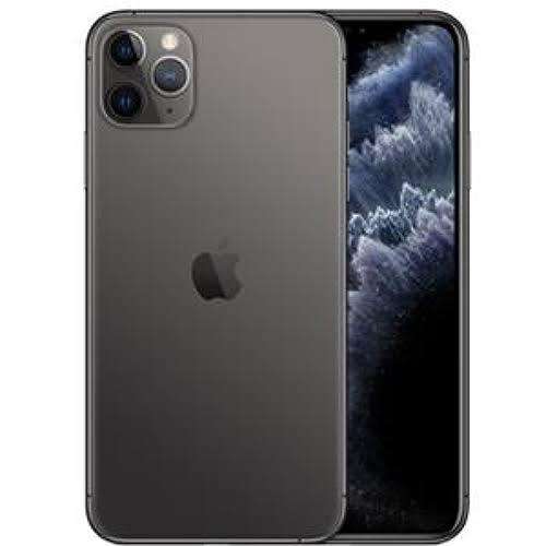 Apple iPhone 11 Pro 64GB grey (very good condition with box & charging cable)