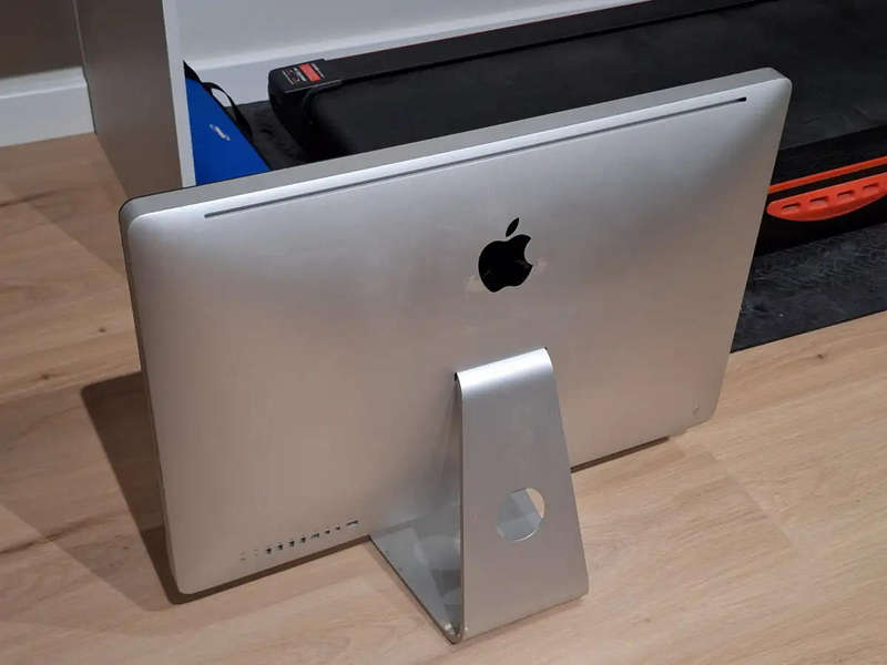 Apple iMac 27-inch, Mid 2011