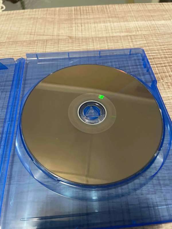 Spider-Man 2 for PS5 , no cover or booklet