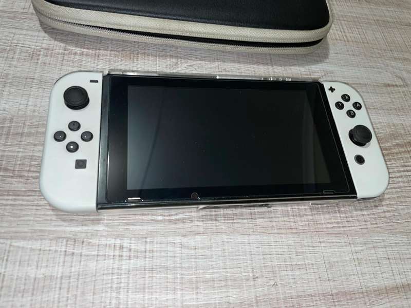 Nintendo Switch V2 - HWFly  - 64Gb Memory card