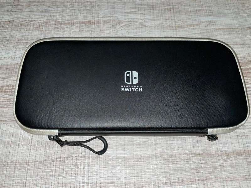 Nintendo Switch V2 - HWFly  - 64Gb Memory card