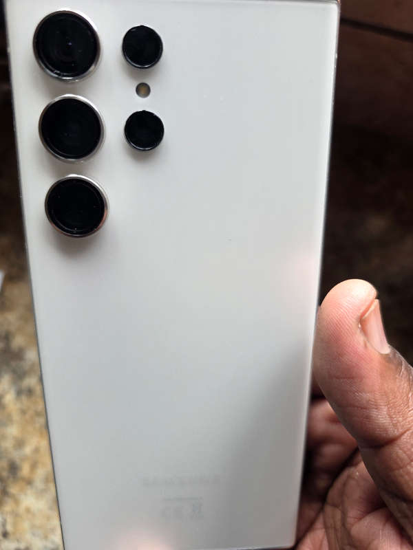 S23 Ultra Samsung galaxy