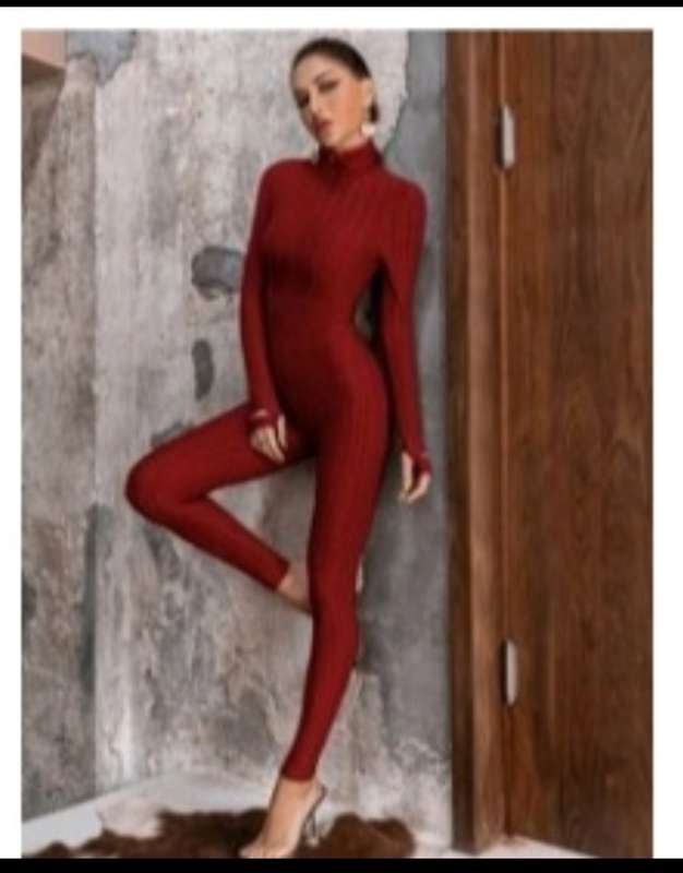 Ladies Jumpsuit