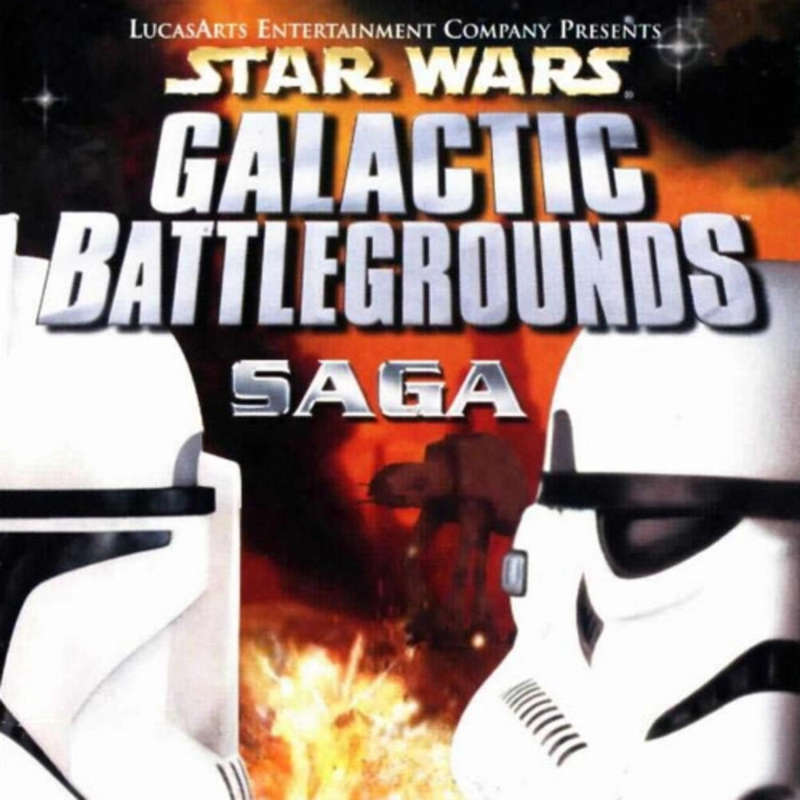 Sta Wars Galacti Battleground Saga Gog.com