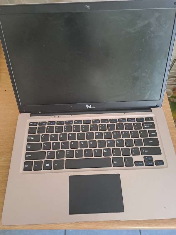 Mobicel Xcite 14" laptop 32GB