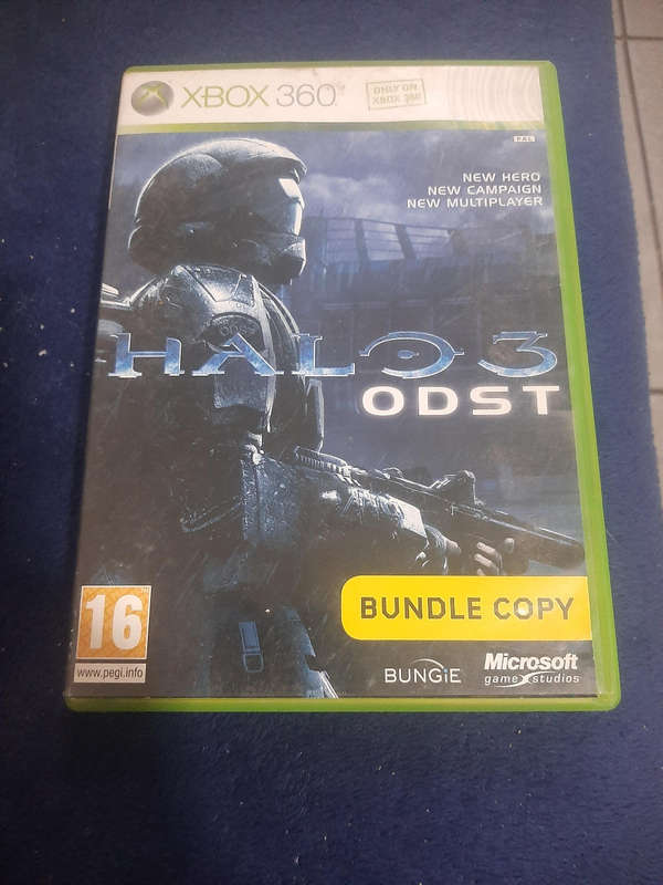 Halo 3 Xbox360