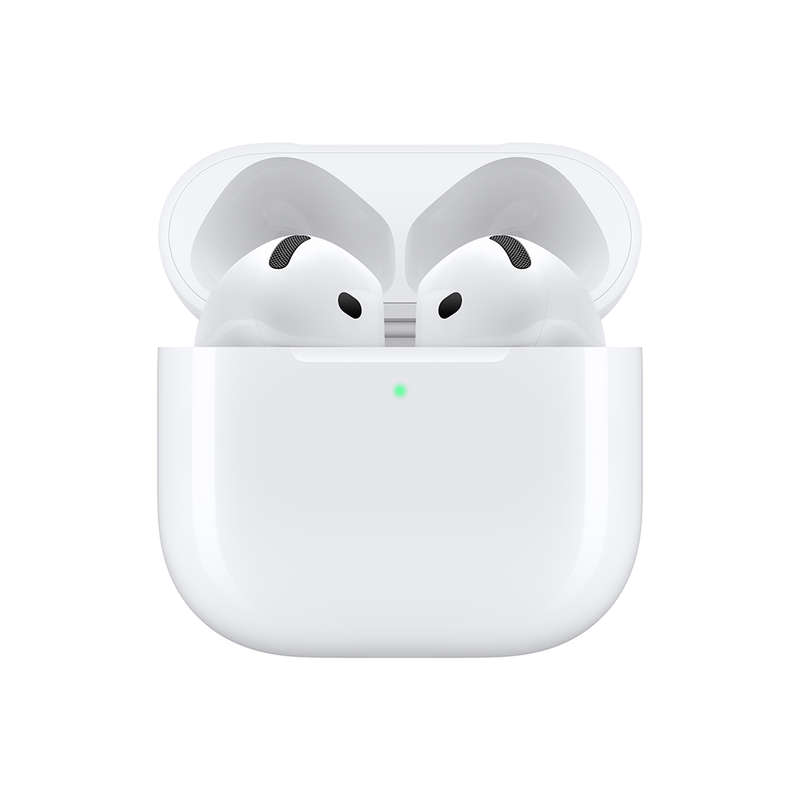 Apple Airpods 4 with Active Noise Cancelling