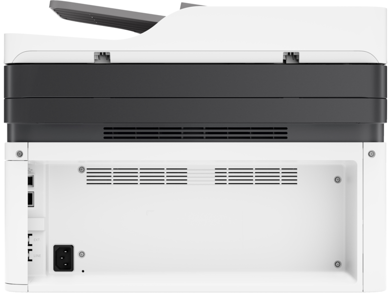 HP Laser MFP 137fnw Multifunction Printer