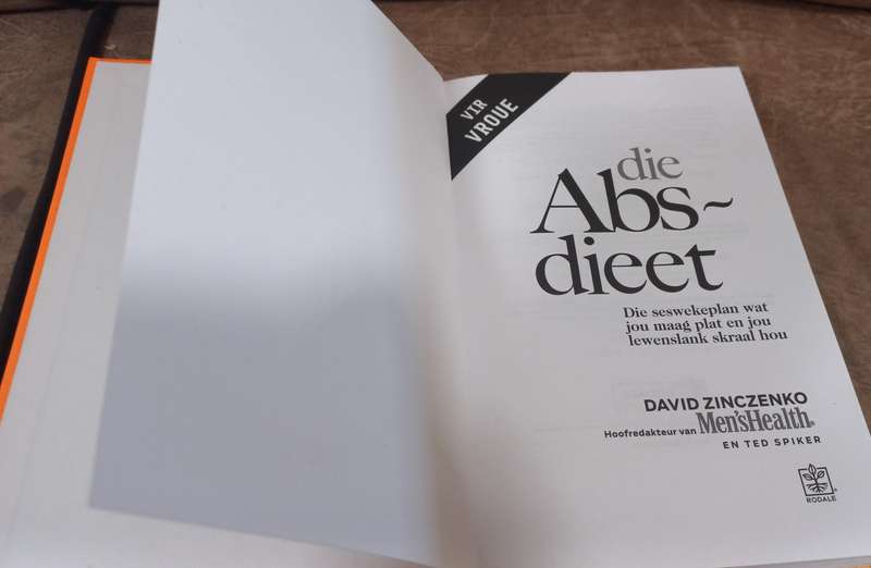 die Abs-inczenko vir vroue