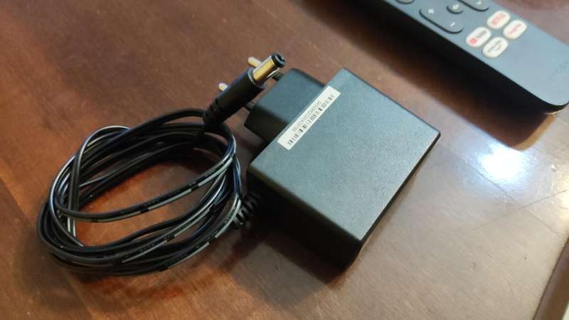 Netogy Nova Android TV Box 4K Ultra HD