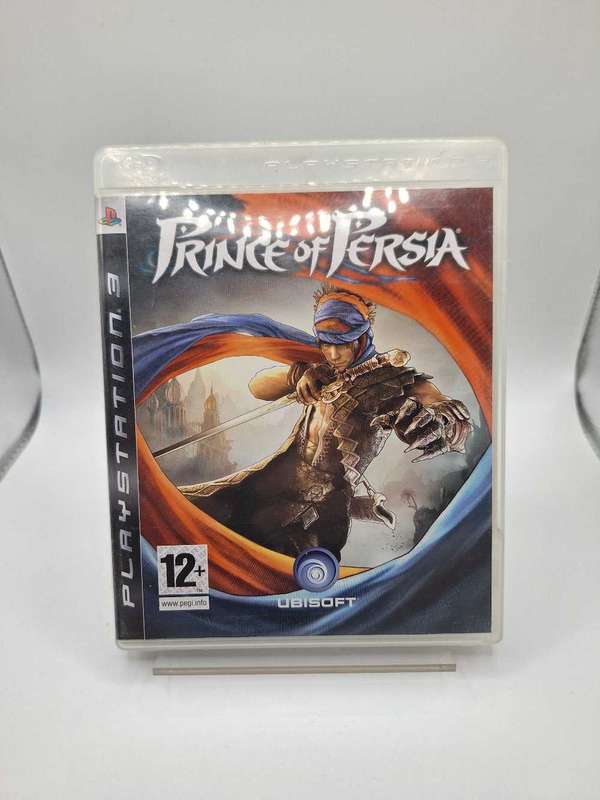 Prince of Persia (PS3)