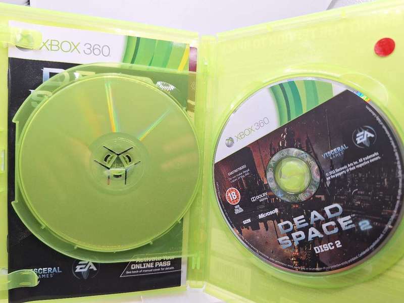 Dead Space 2 (XBOX 360)