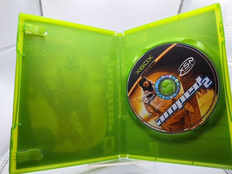 Amped 2 (XBOX OG)