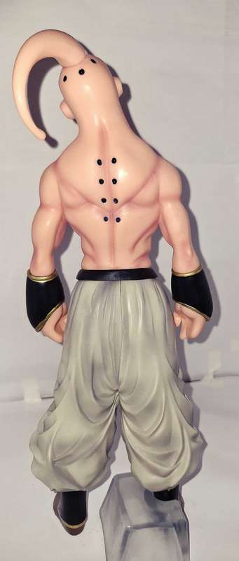 Dragon Ball Z Anime Super Majin Buu Figure