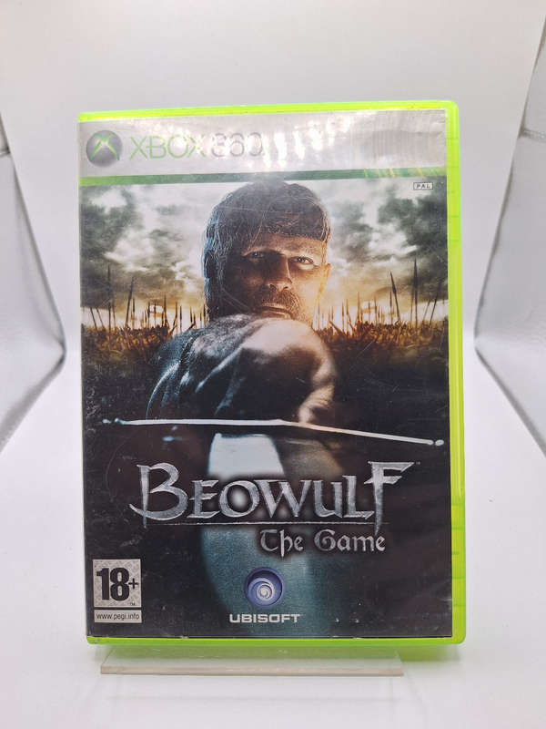 Beowulf: The Game (XBOX 360)