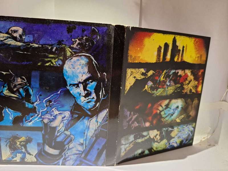 Infamous: Special Edition (PS3)