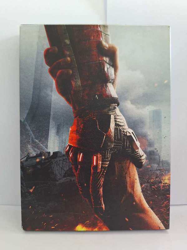 Mass Effect 3: N7 Collector's Edition (XBOX 360)
