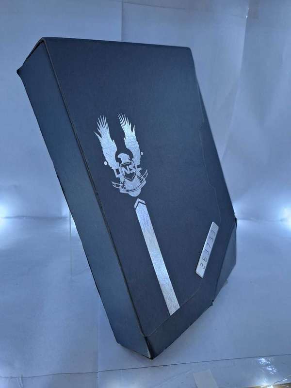 Halo 4: Limited Edition (XBOX 360)