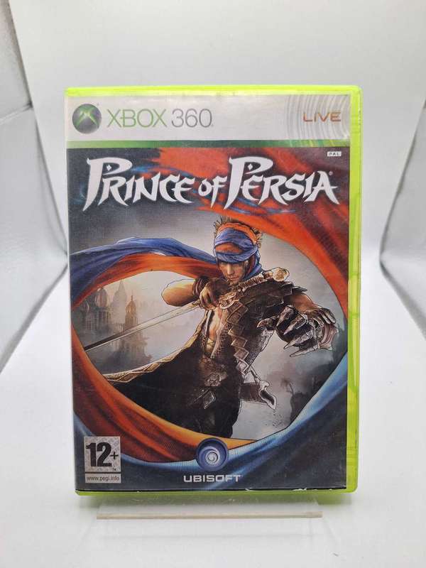 Prince of Persia (XBOX 360)