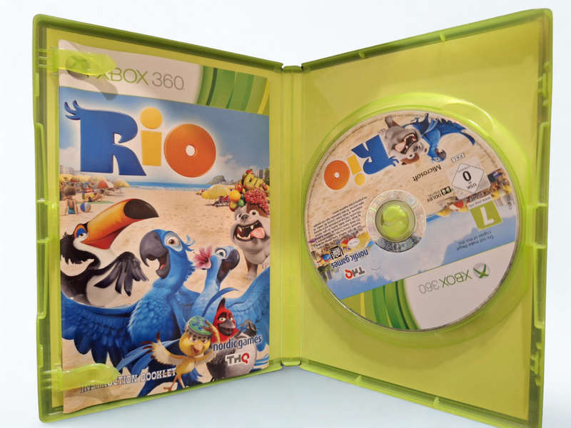 Rio (XBOX 360)