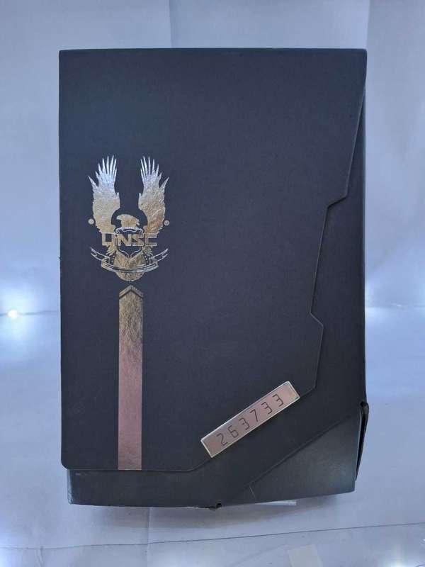 Halo 4: Limited Edition (XBOX 360)