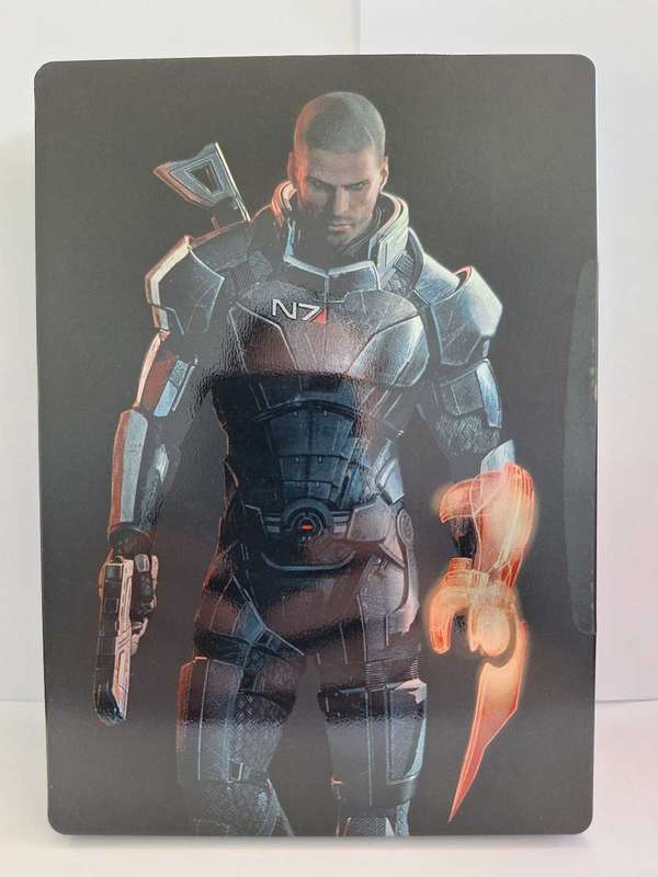 Mass Effect 3: N7 Collector's Edition (XBOX 360)