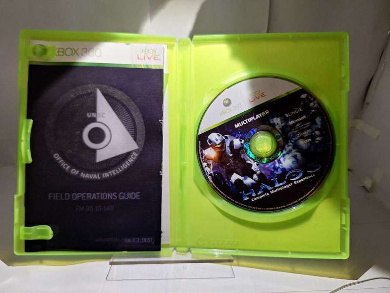 Halo 3 ODST (XBOX 360)