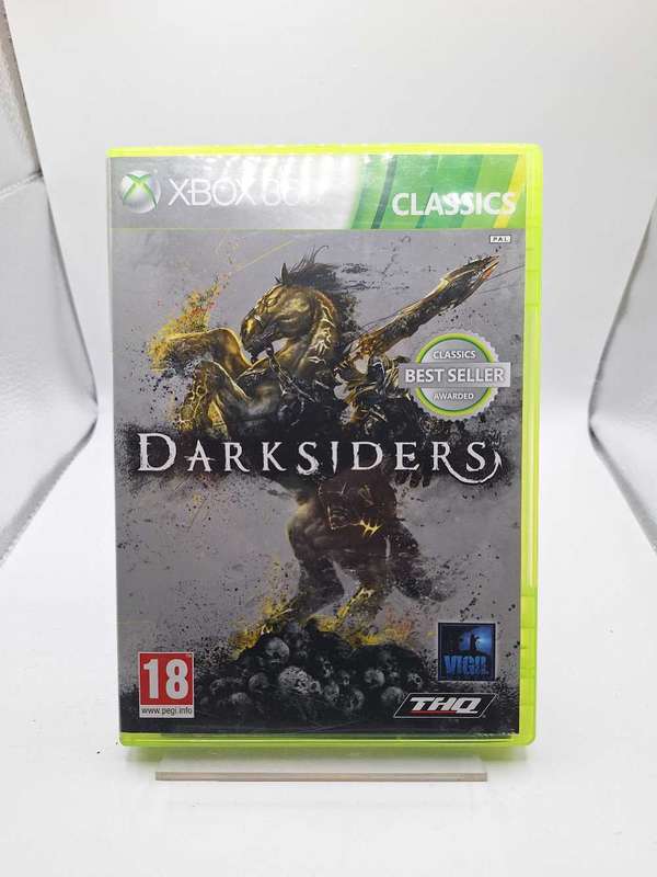 Darksiders - Classics (XBOX 360)