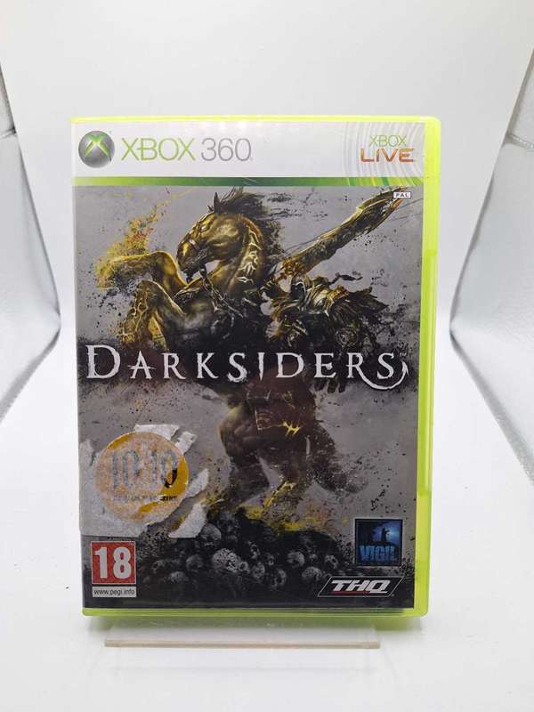 Darksiders (XBOX 360)