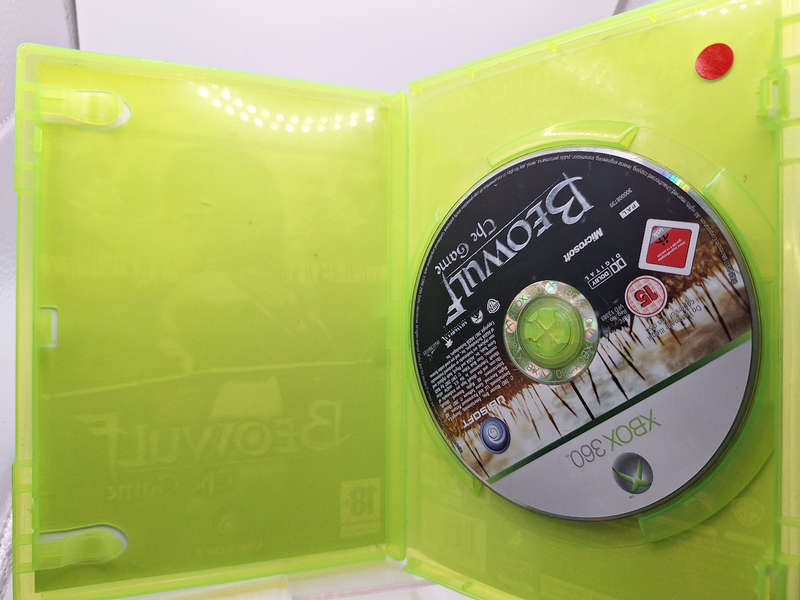Beowulf: The Game (XBOX 360)